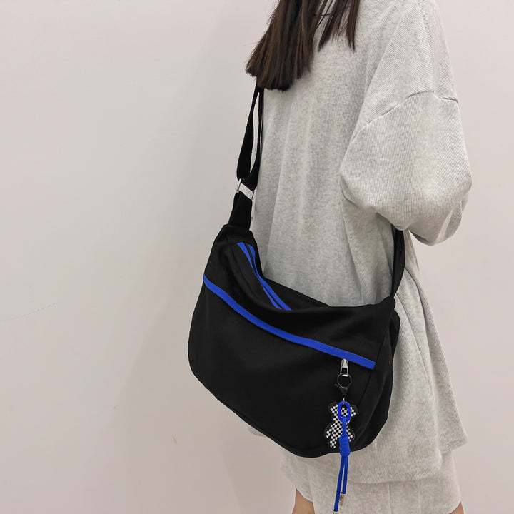 Casual Shoulder Sling Bag Bowlift