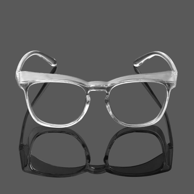 Women’s fashion glasses with angular design Bowlift