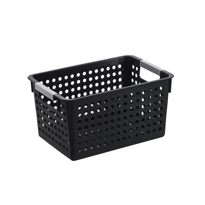 Perforated Utility Storage Basket Bowlift