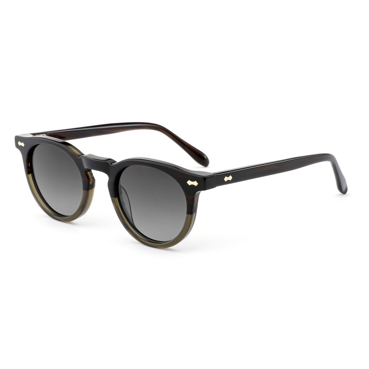 Women's fashionable sunglasses with unique design and high-quality frame Bowlift