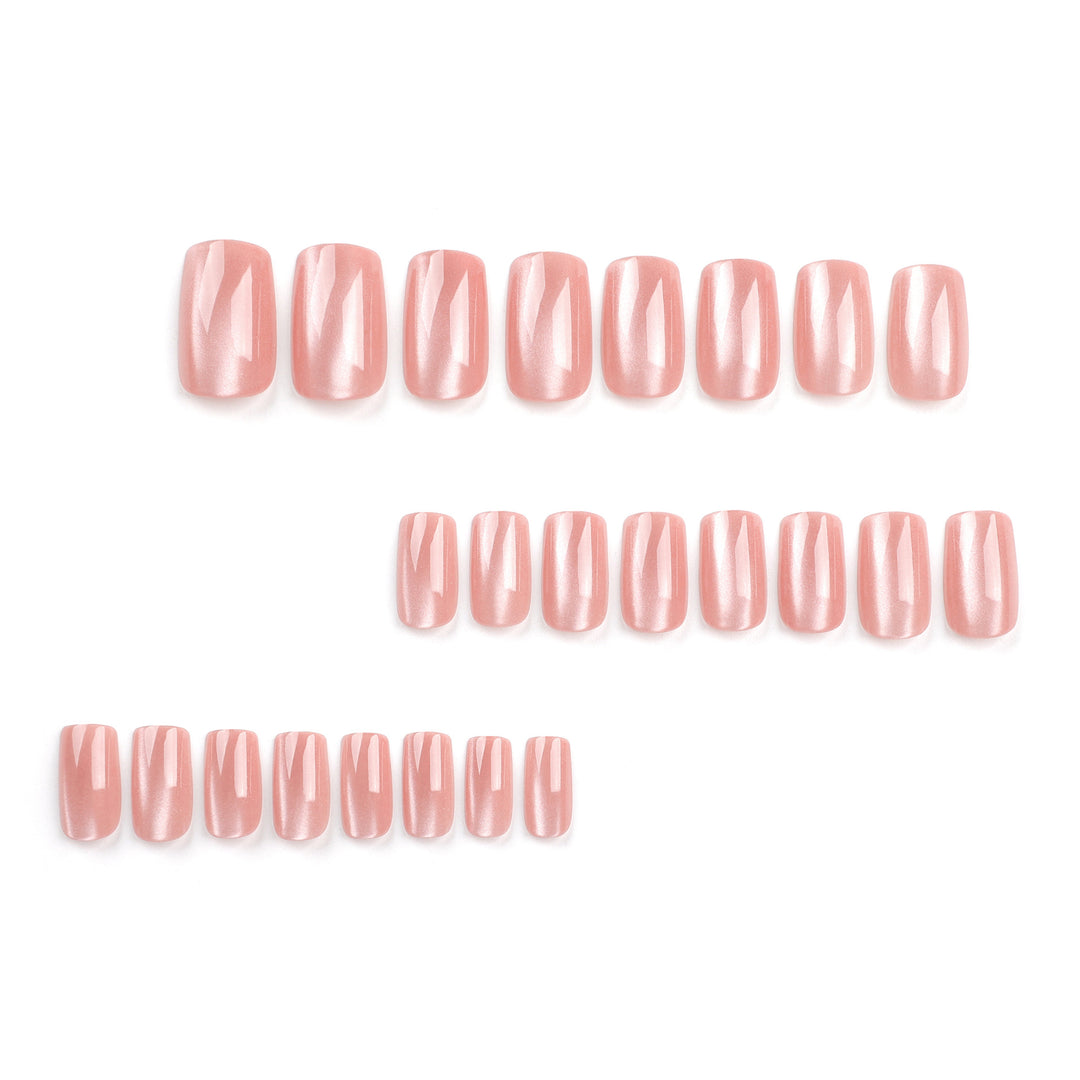Elegant and sophisticated nail art Bowlift
