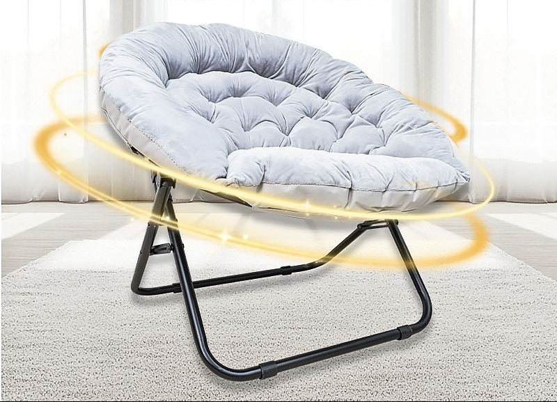 Cozy Lounge Chair Bowlift