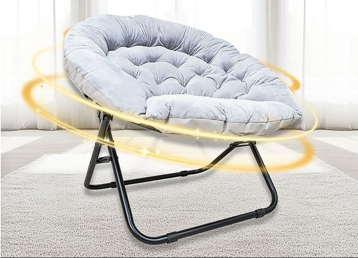 Cozy Lounge Chair Bowlift