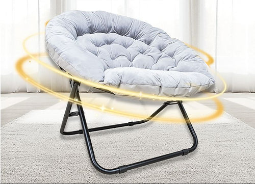 Cozy Lounge Chair Bowlift