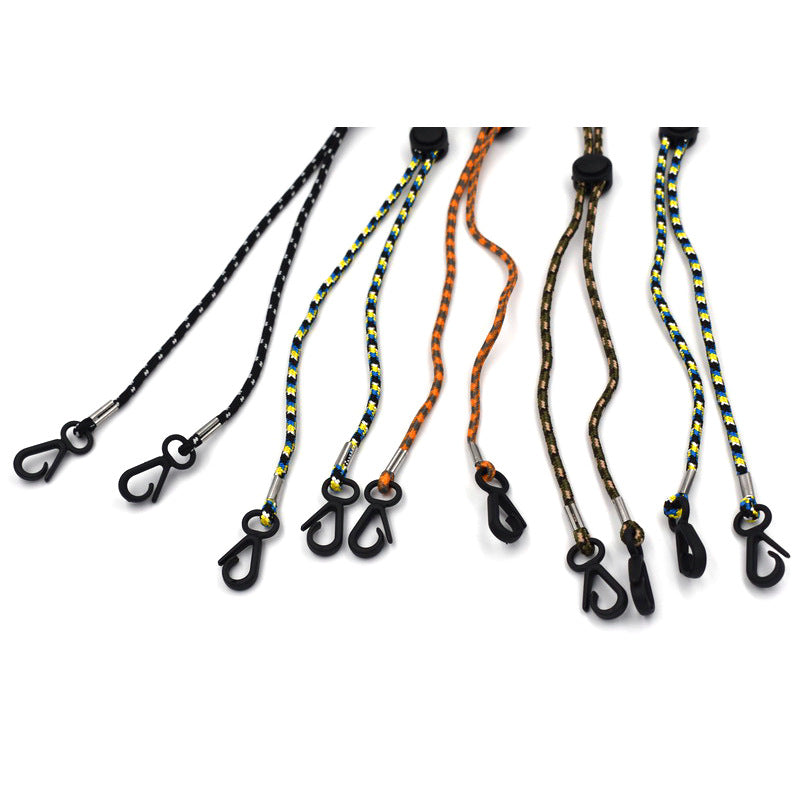 Adjustable Utility Clip Strap Bowlift