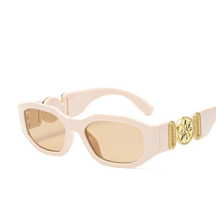 Ladies trendy and stylish sunglasses with luxurious details Bowlift