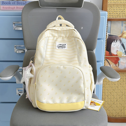 Casual Everyday Backpack