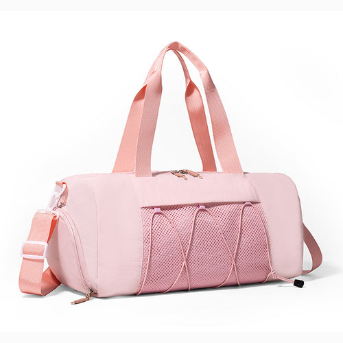 Multi-Functional Sports Duffle Bag Bowlift