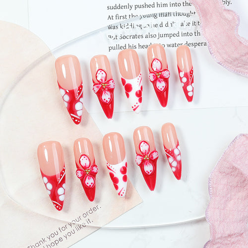 Nail Art Set Bowlift