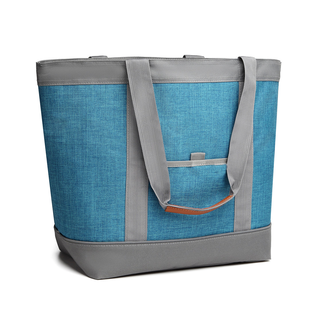 Ladies Trendy Cool Tote Bag with Robust Design Bowlift