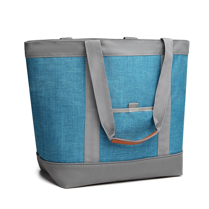 Ladies Trendy Cool Tote Bag with Robust Design Bowlift