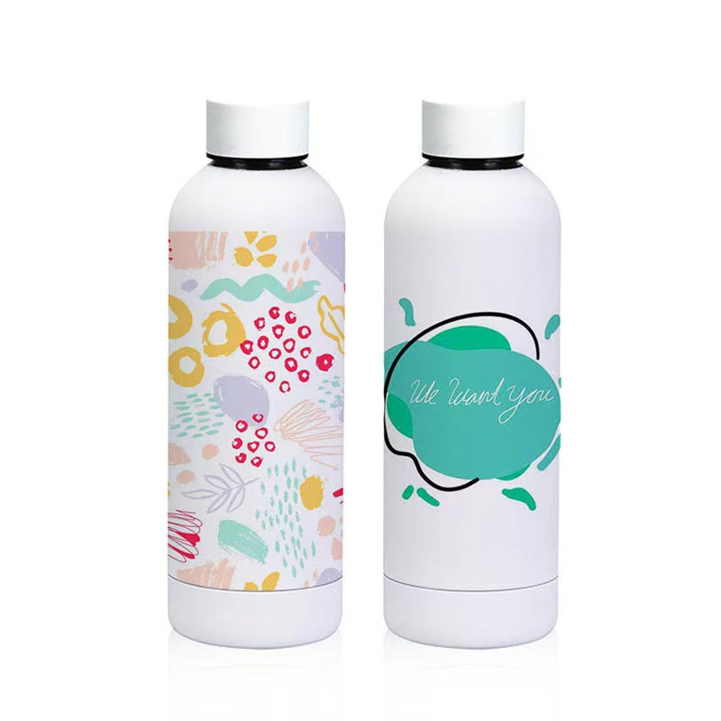 Women's Water Bottle Bowlift