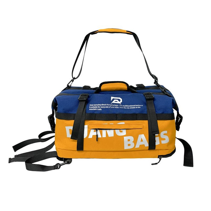 Multifunctional Sports Bag Bowlift