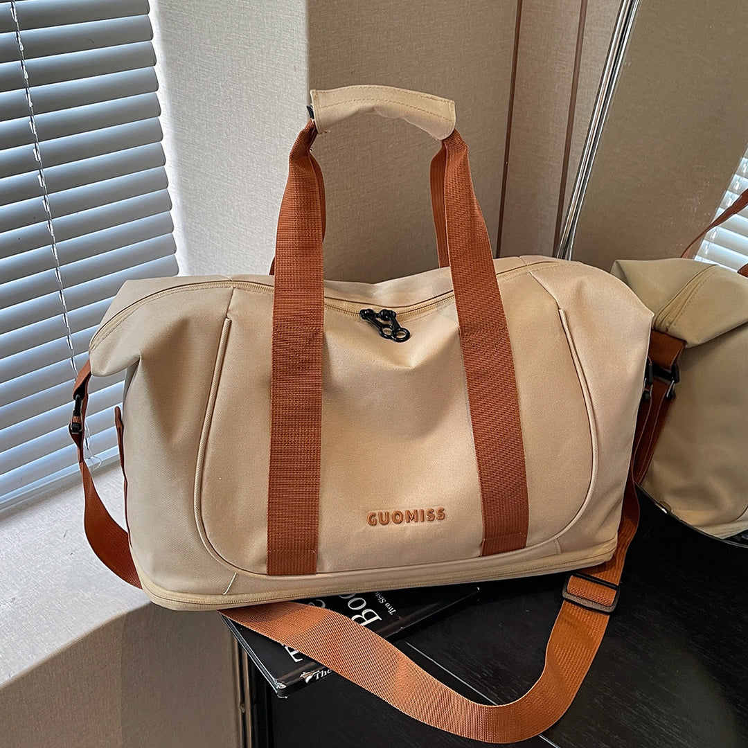 Travel Duffel Bag