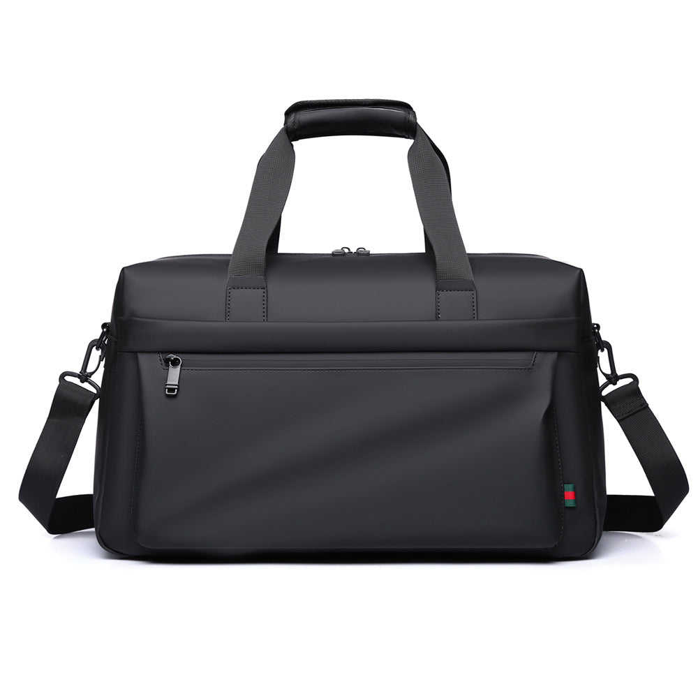 Water-Resistant Versatile Duffle Bag Bowlift