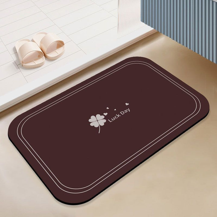 Unisex Non-Slip Bath Mat Bowlift