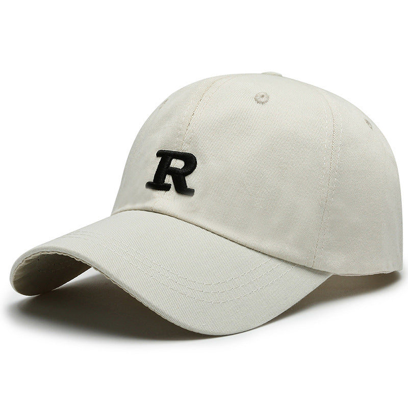 Men's Casual Baseball Cap Bowlift