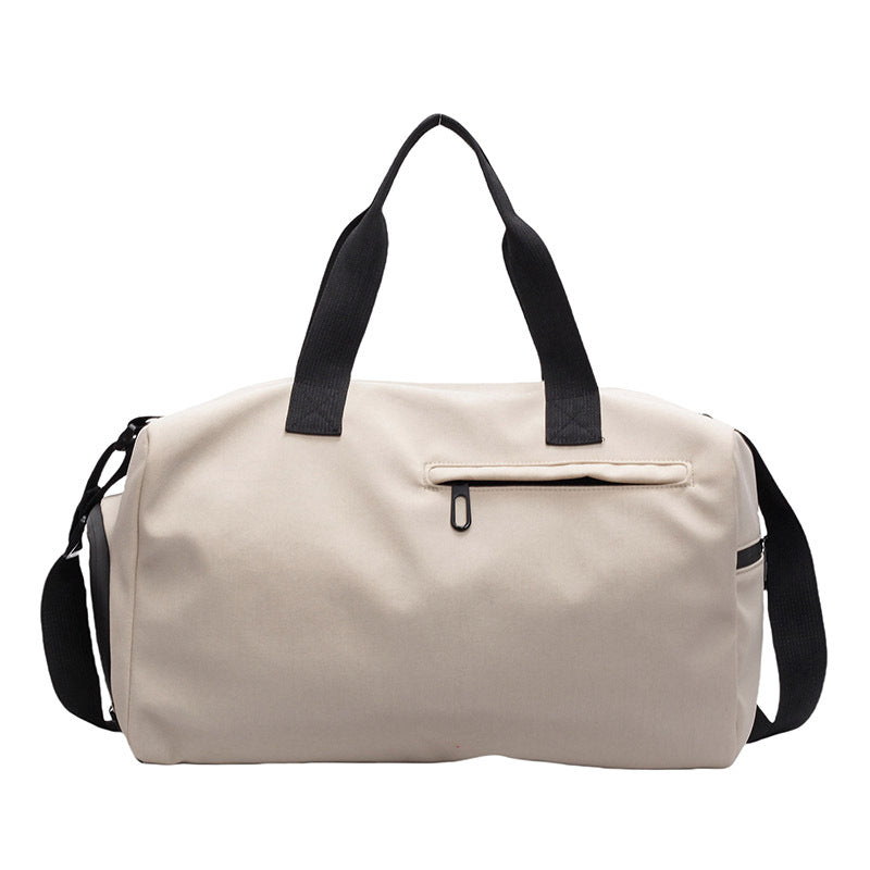Practical Sports Bag Bowlift
