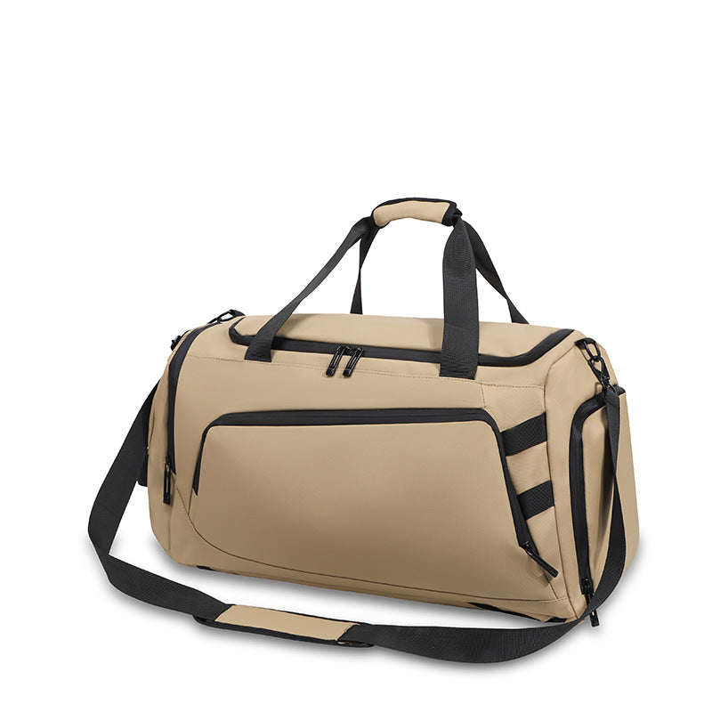 Versatile Travel Pro Duffle Bag Bowlift