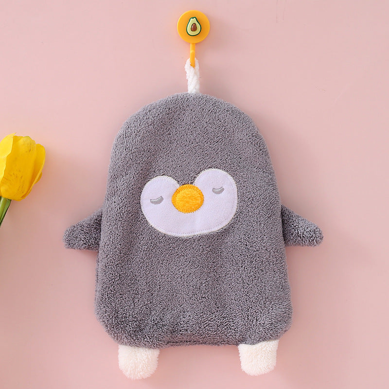 Women's towel in animal shape Bowlift