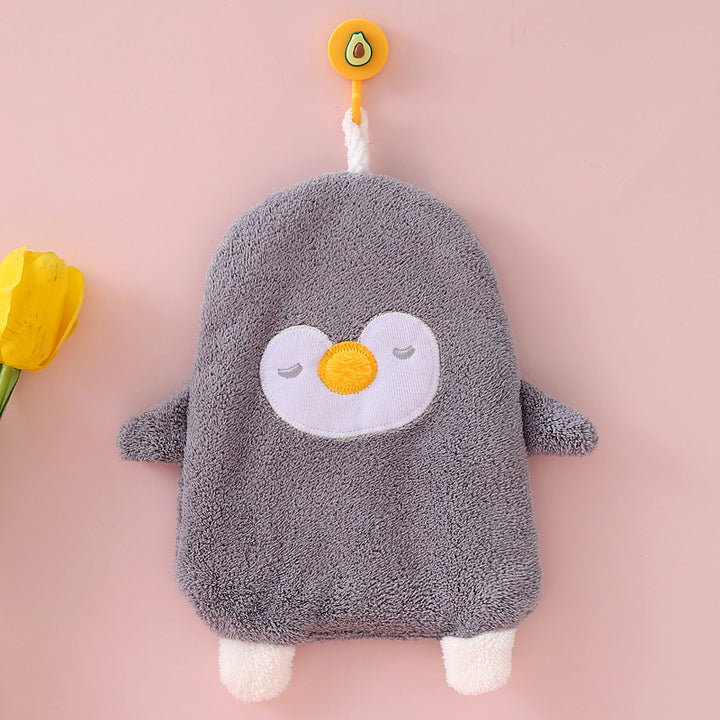 Women's towel in animal shape Bowlift