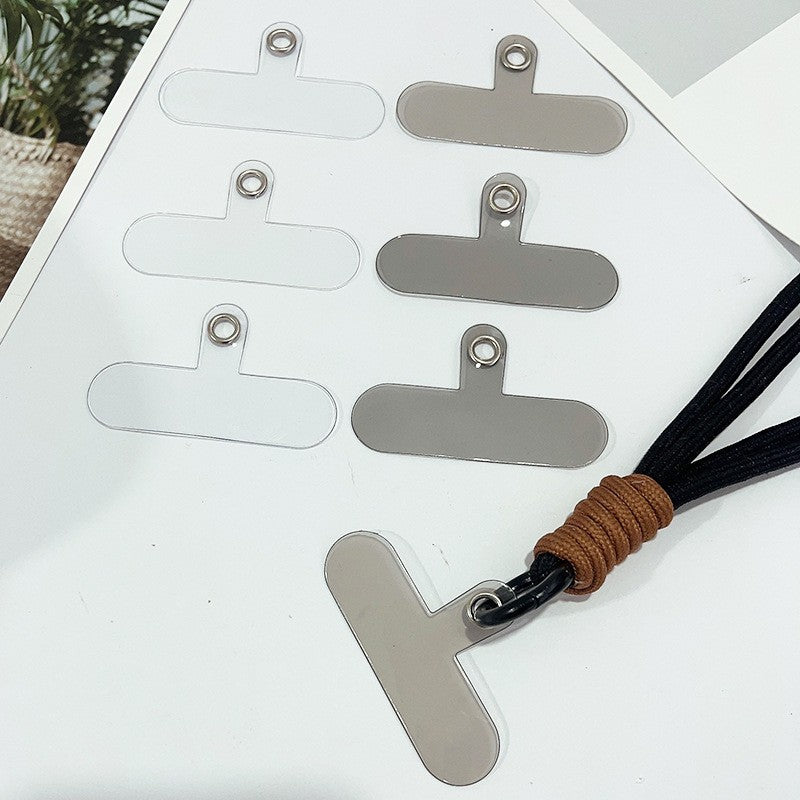 Tag Holder Bowlift