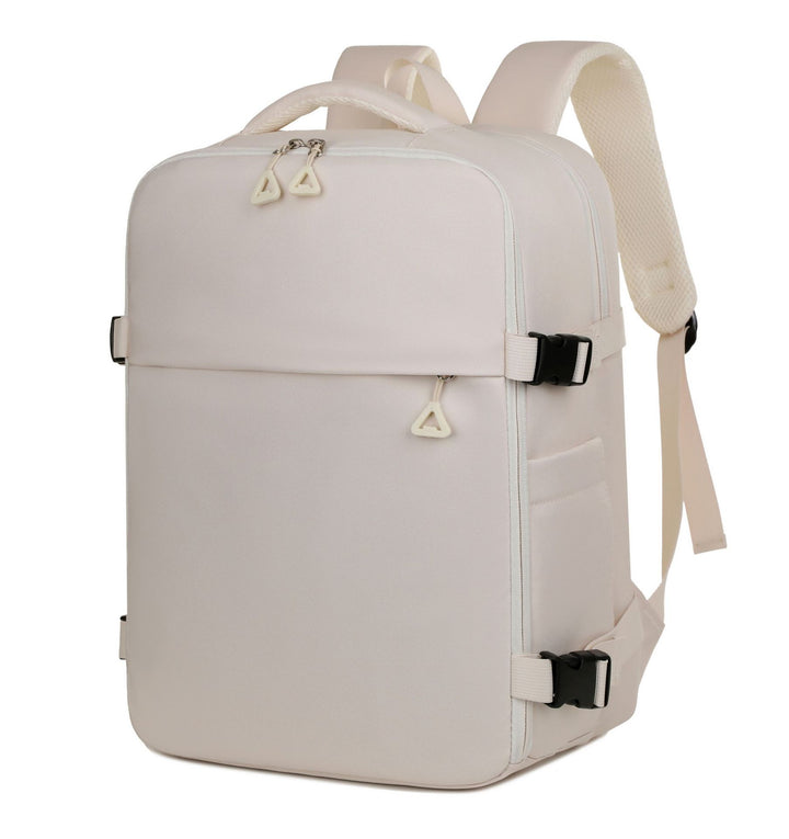 Lightweight Travel Backpack Bowlift