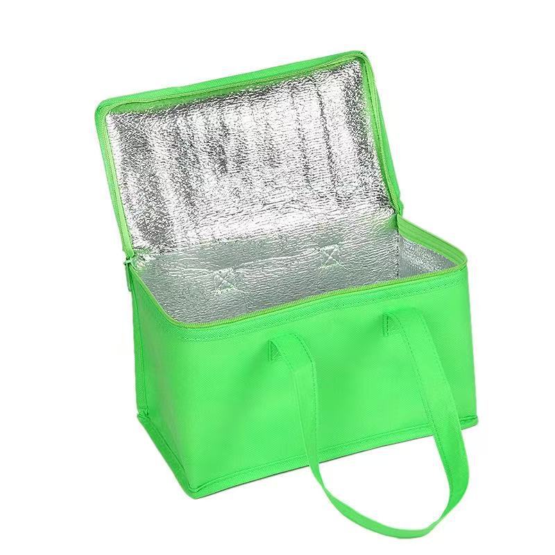 Insulated Lunch Bag Bowlift