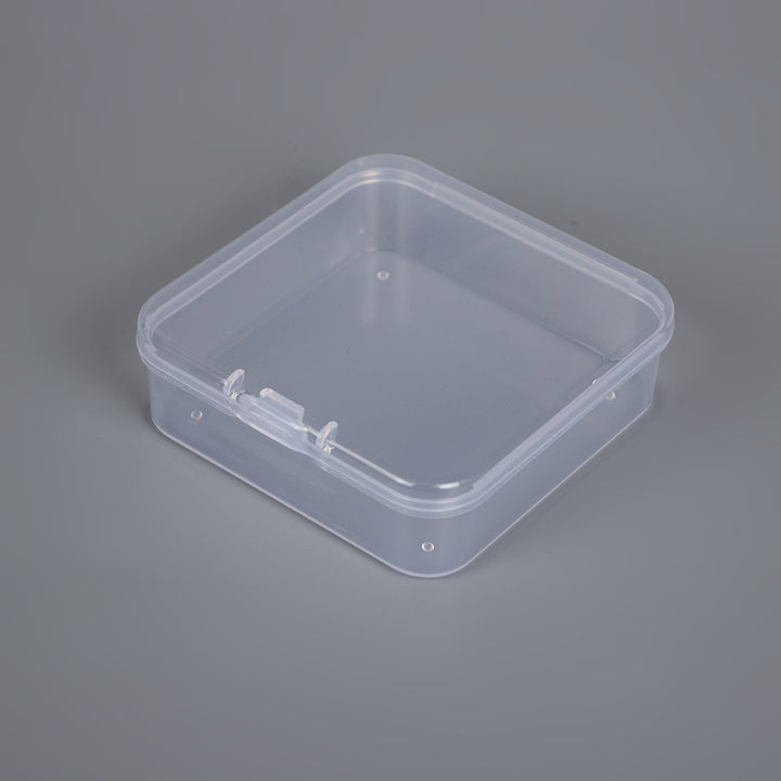 Compact Square Storage Container Bowlift