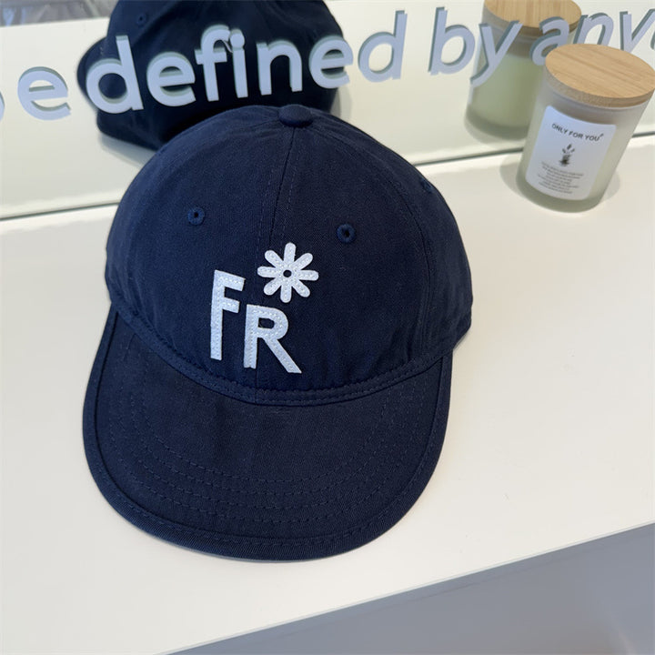 Men's Embroidered Everyday Baseball Cap Bowlift