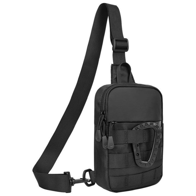 Practical shoulder bag Bowlift