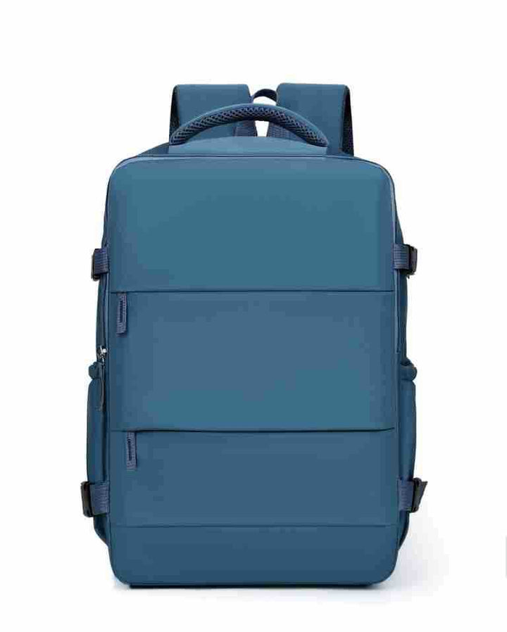 WoUrban Multifunctional Travel Backpack Bowlift