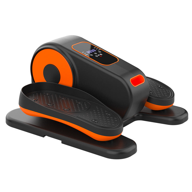 Compact Under-Desk Elliptical Trainer Bowlift