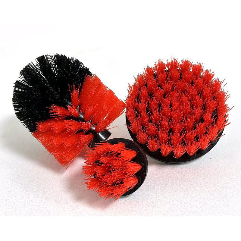Multi-Functional Cleaning Brushes Bowlift