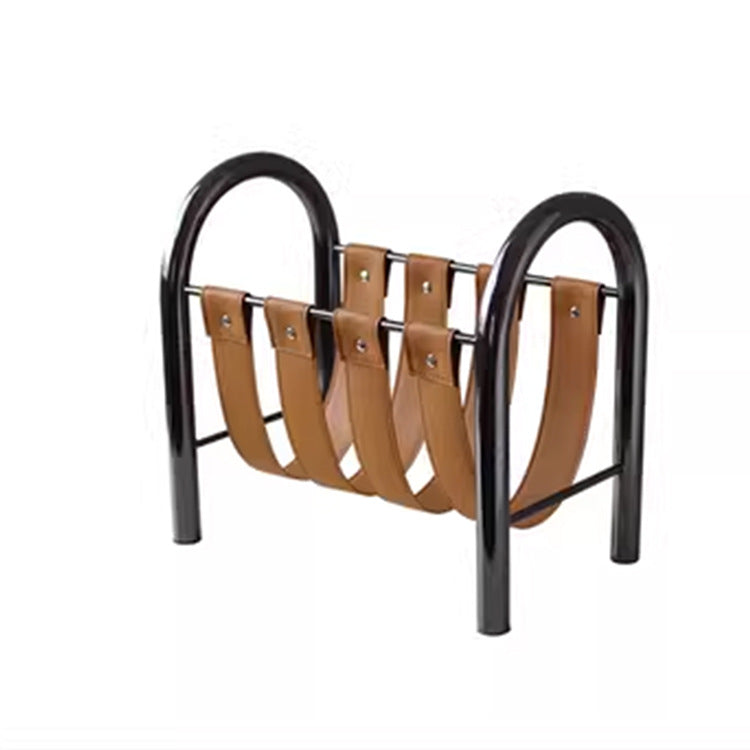 Stylish Modern Magazine Holder