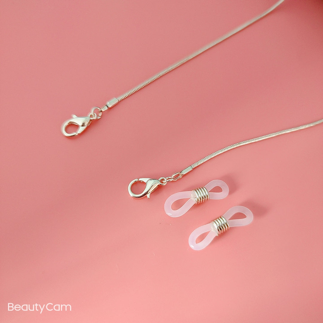 Elegant Eyewear Chain Bowlift