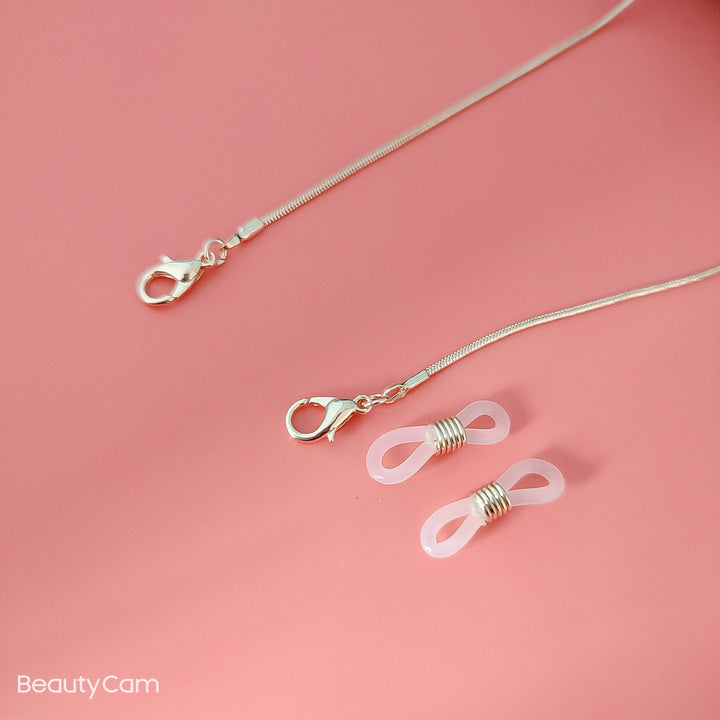 Elegant Eyewear Chain Bowlift