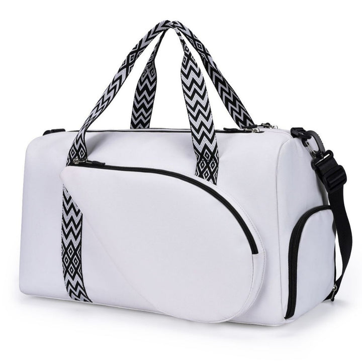 Multi-Functional Gym Duffle Bag Bowlift
