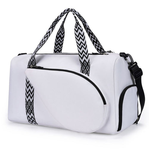 Multi-Functional Gym Duffle Bag Bowlift