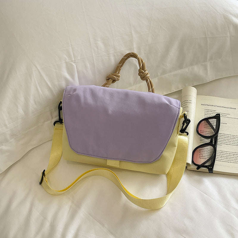 WoCompact Multi-Functional Handbag Bowlift