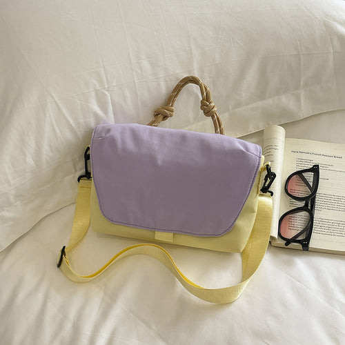 WoCompact Multi-Functional Handbag Bowlift