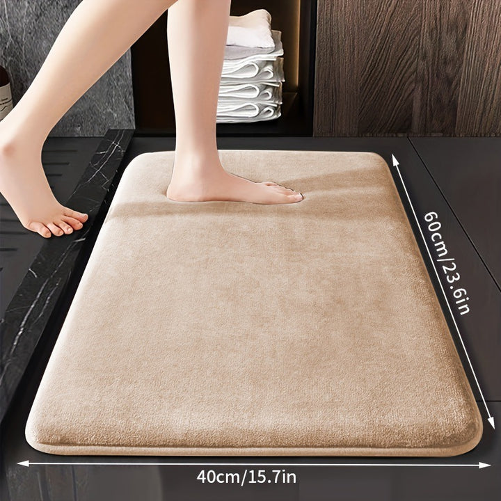 Comfort Bath Mat