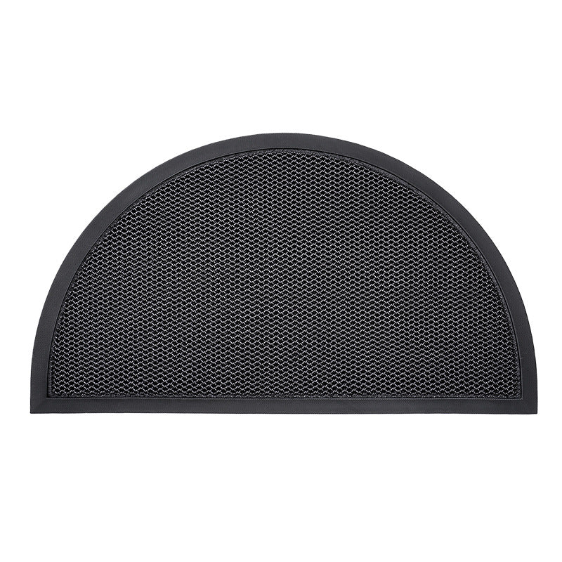 Durable Textured Indoor Entry Mat Bowlift