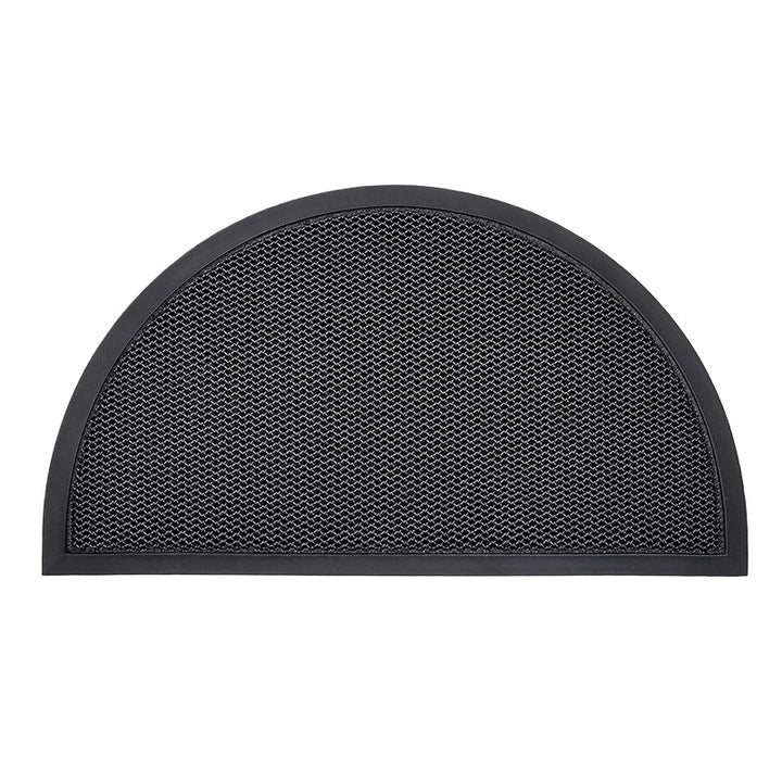 Durable Textured Indoor Entry Mat Bowlift