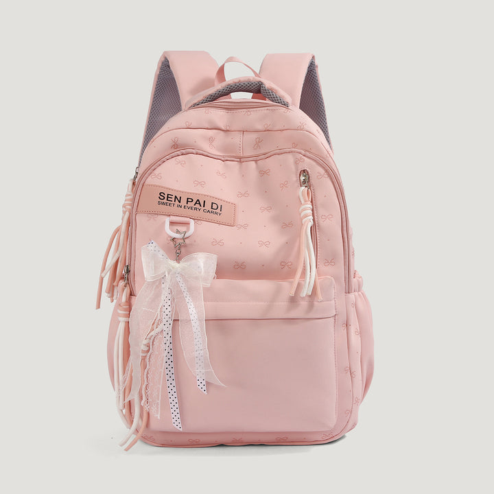 Stylish Multi-Functional Backpack