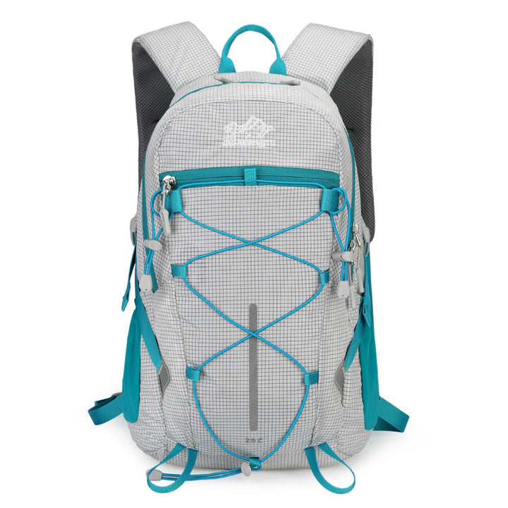 Versatile Utility Hiking Backpack