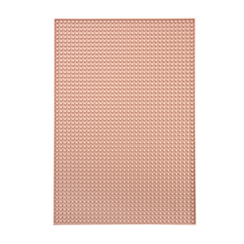 Flexible Silicone Baking Mat