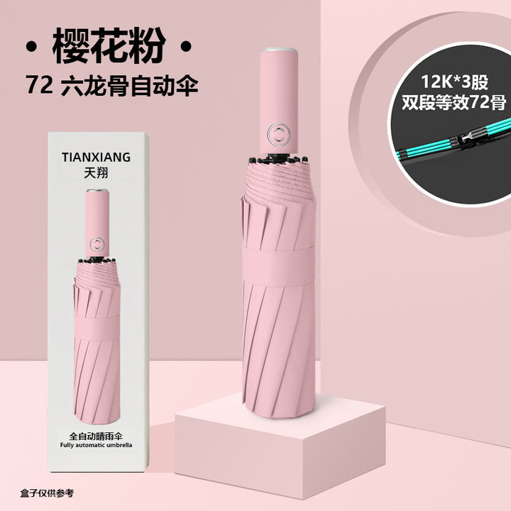 Ladies Umbrella Bowlift