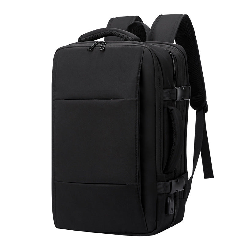 Versatile Commuter Backpack Bowlift