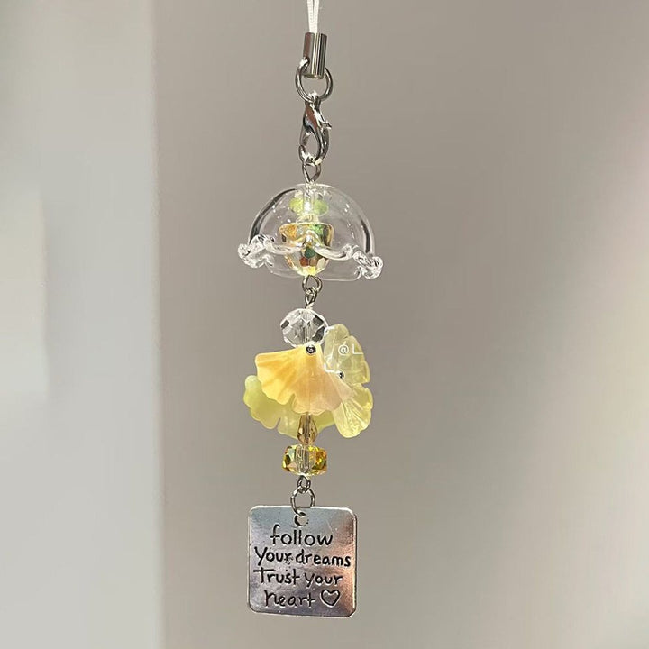 Inspirational Charm Pendant Bowlift